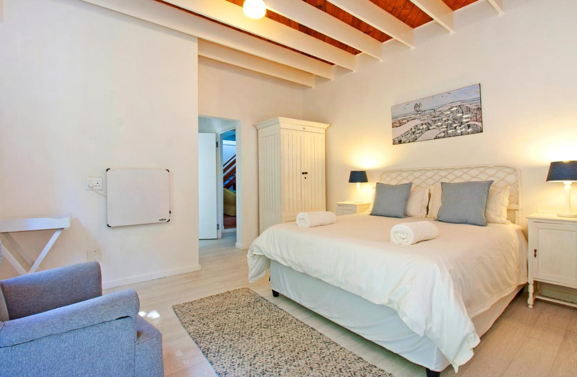 Atlantic Dream Beachfront Villa Скарборо Экстерьер фото