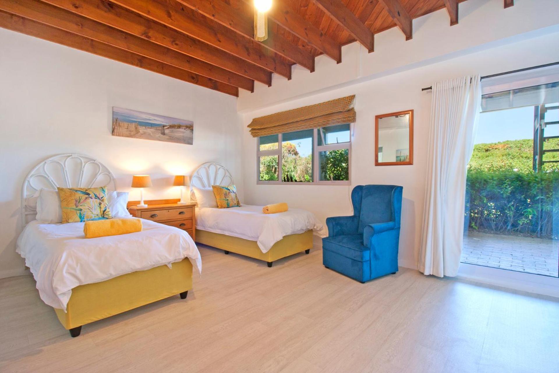 Atlantic Dream Beachfront Villa Скарборо Экстерьер фото