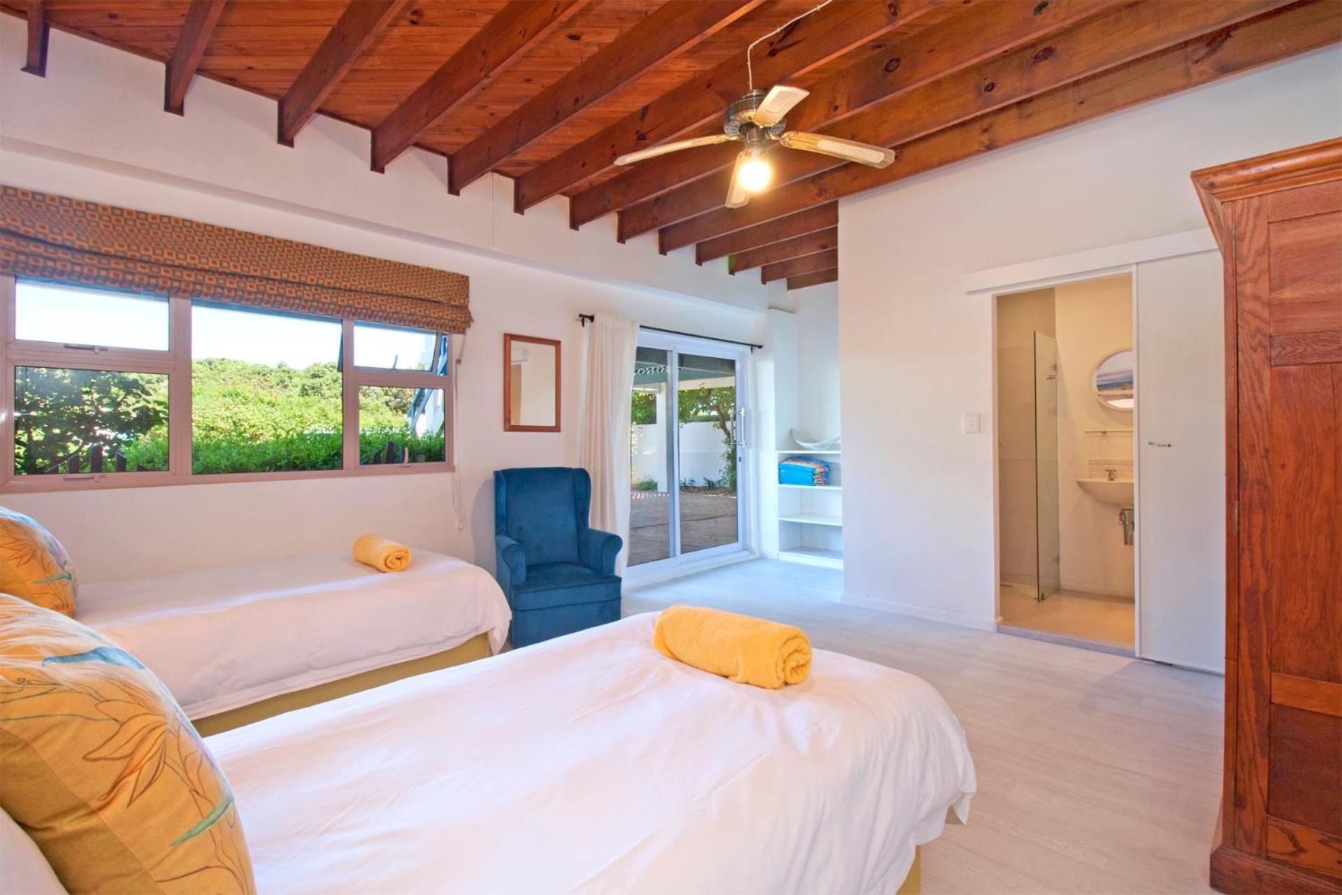 Atlantic Dream Beachfront Villa Скарборо Экстерьер фото