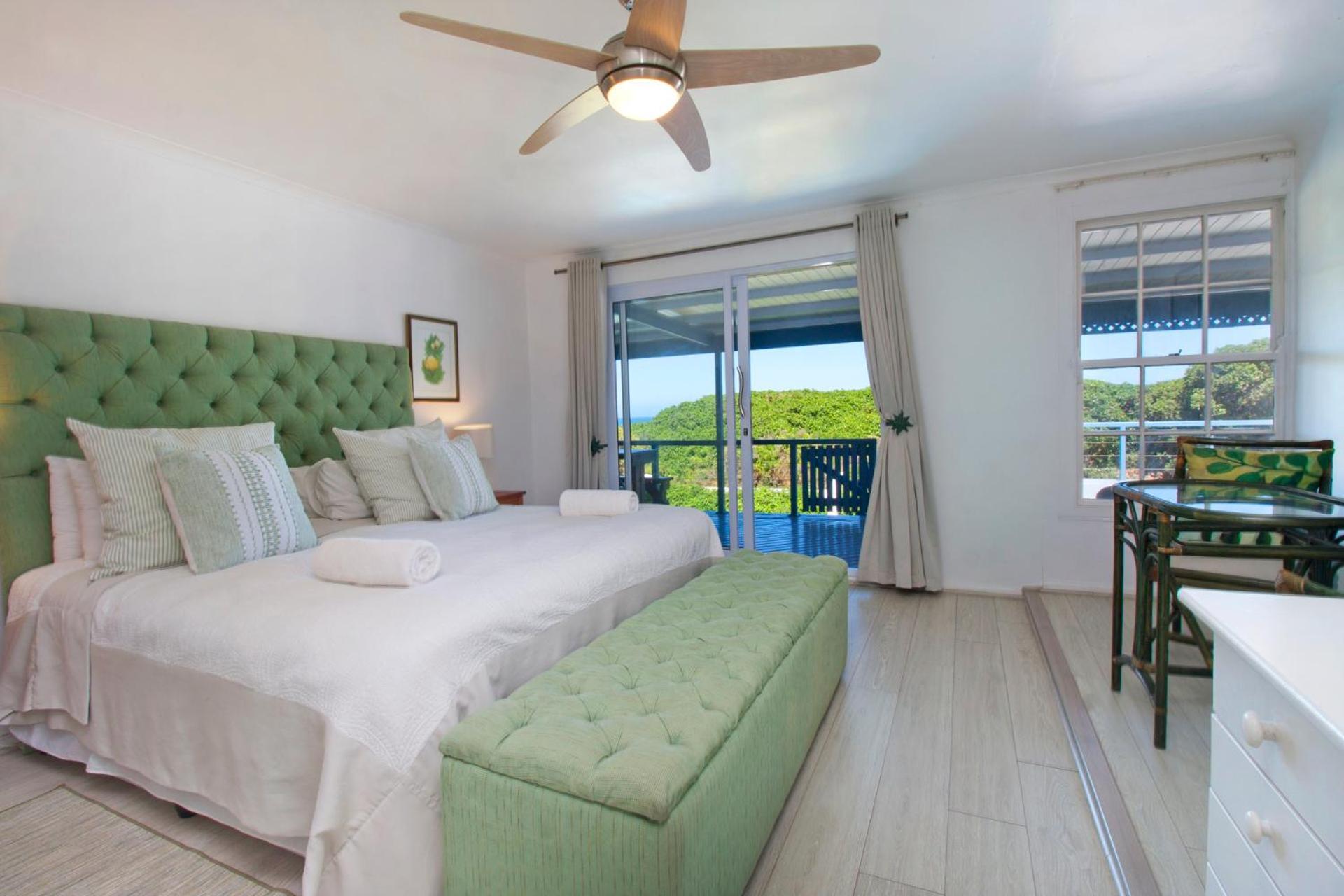 Atlantic Dream Beachfront Villa Скарборо Экстерьер фото