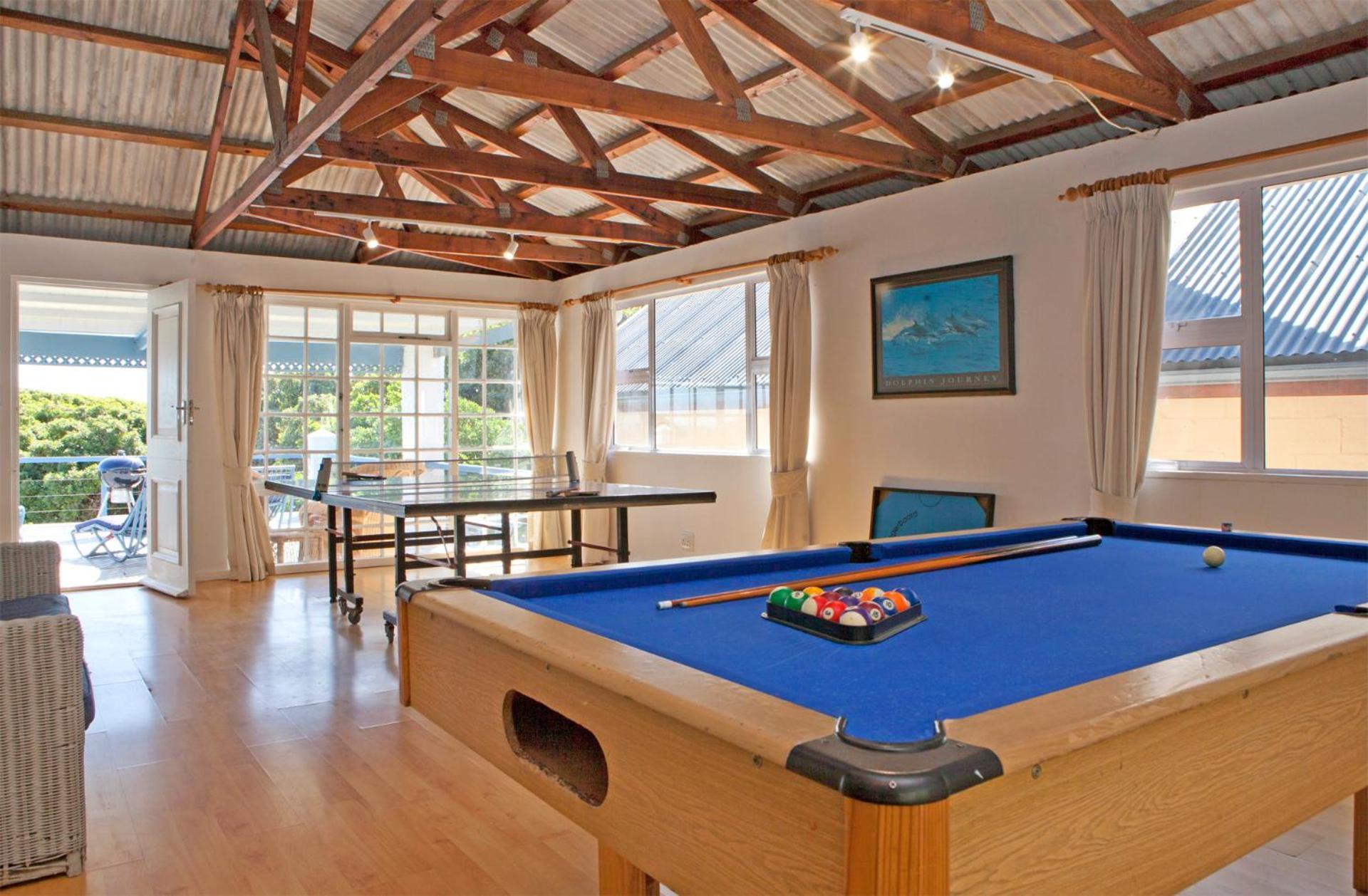 Atlantic Dream Beachfront Villa Скарборо Экстерьер фото