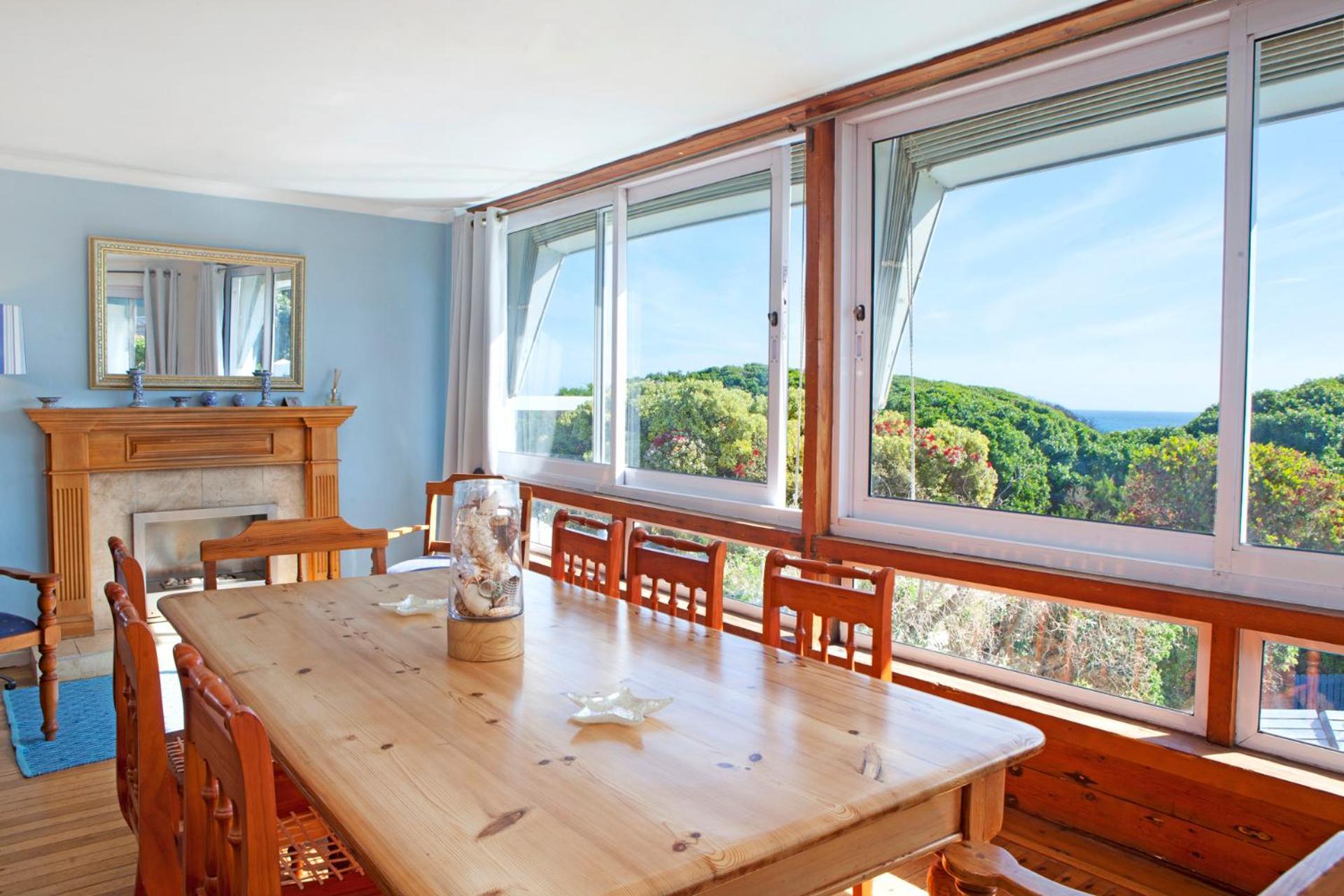 Atlantic Dream Beachfront Villa Скарборо Экстерьер фото