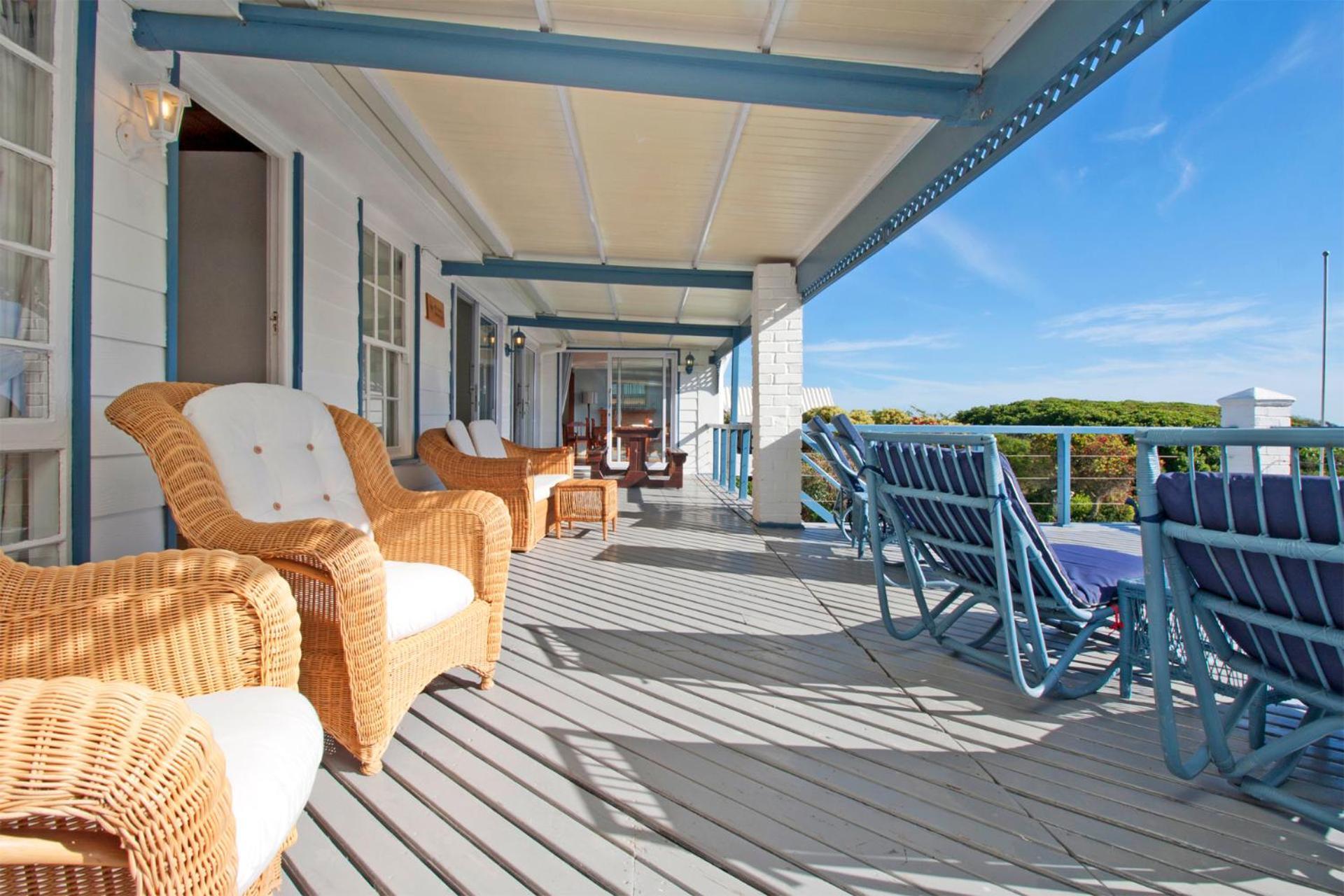 Atlantic Dream Beachfront Villa Скарборо Экстерьер фото