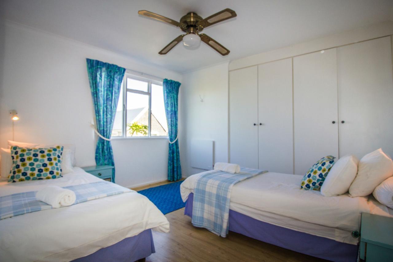 Atlantic Dream Beachfront Villa Скарборо Экстерьер фото